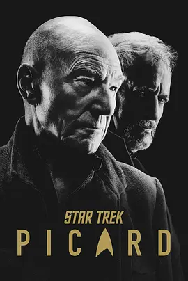 星际迷航：皮卡德 第二季 Star Trek： Picard Season 2