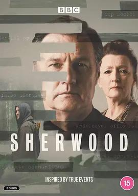 失魂舍伍德 第一季 Sherwood Season 1