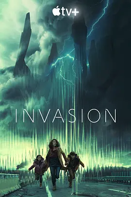 入侵第一季InvasionSeason1