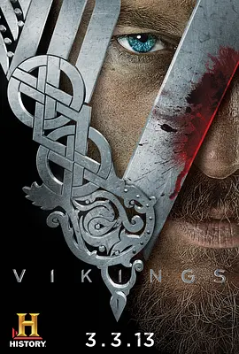 维京传奇 第一季 Vikings Season 1