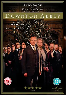 唐顿庄园：2011圣诞特别篇 Downton Abbey： Christmas at Downton Abbey