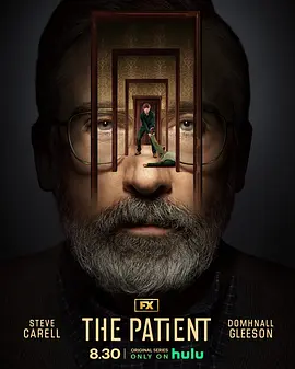 特殊病人 The Patient