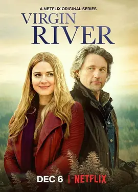 维琴河 第一季 Virgin River Season 1