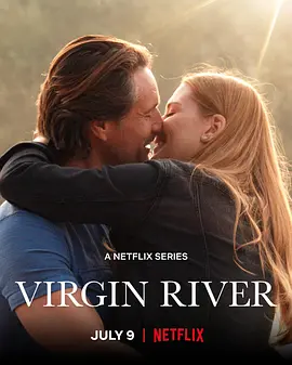 維琴河 第三季 Virgin River Season 3