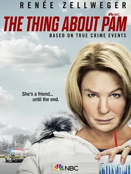 關于帕姆的那些事 The Thing About Pam