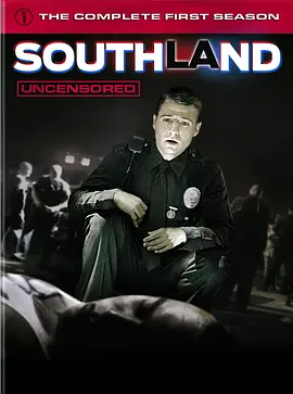 南城警事第一季SouthlandSeason1