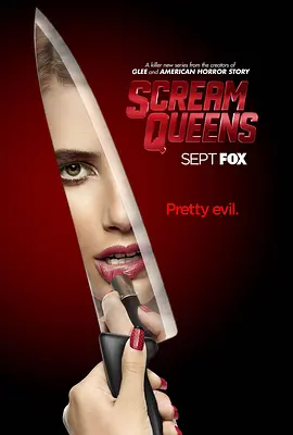 尖叫皇后 第一季 Scream Queens Season 1