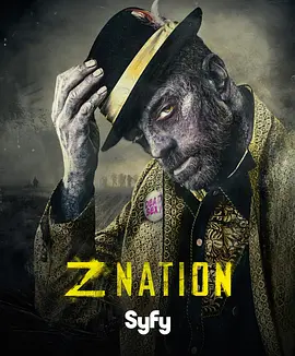 僵尸國度 第三季 Z Nation Season 3