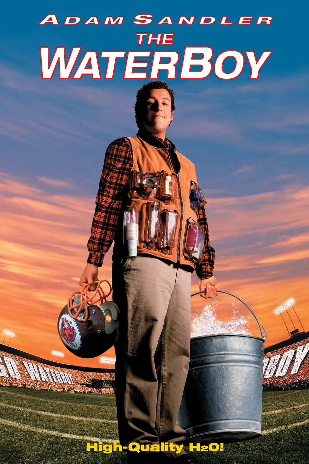 TheWaterboy