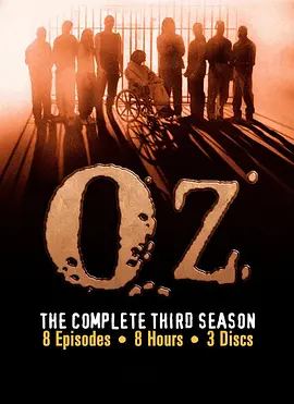 監獄風云 第三季 Oz Season 3