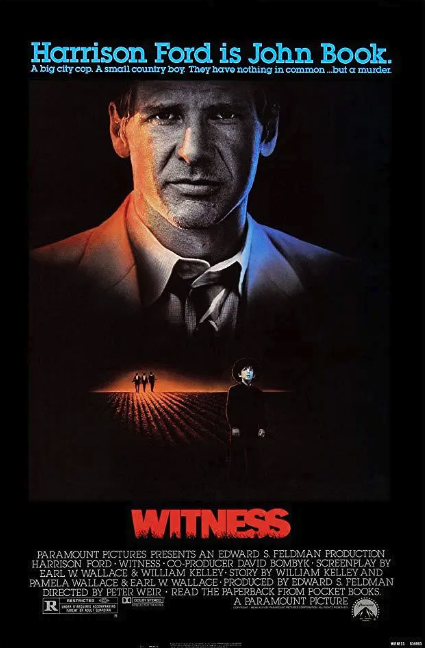 证人Witness
