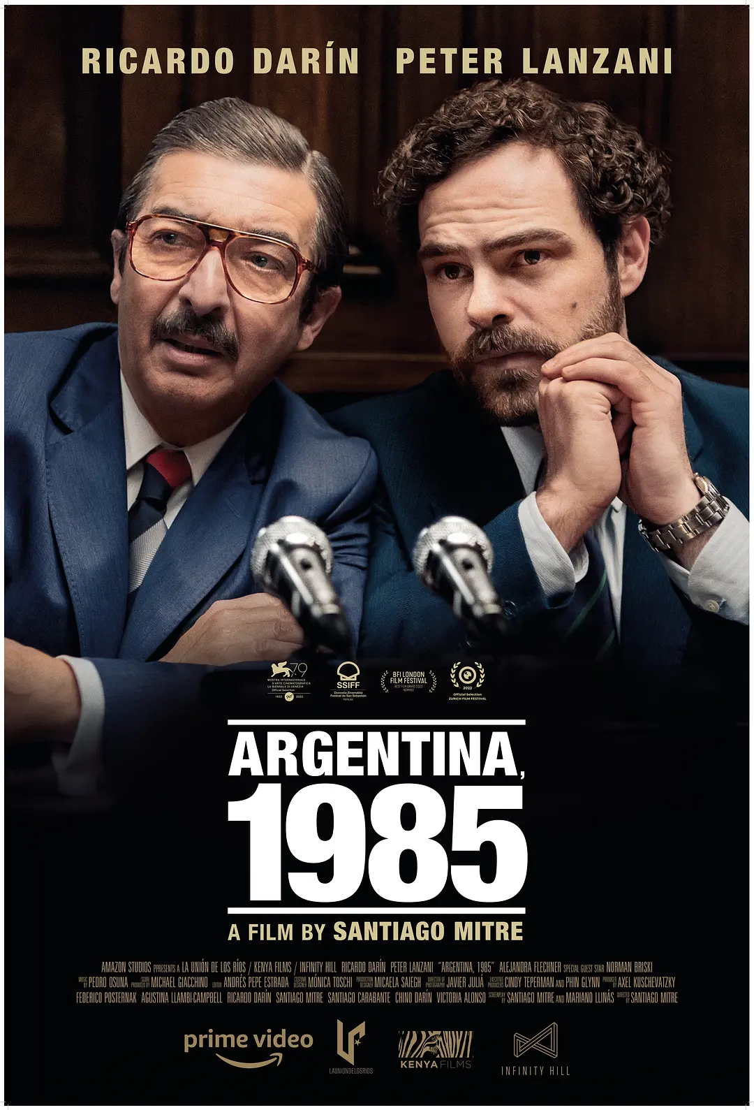 阿根廷，1985Argentina,1985