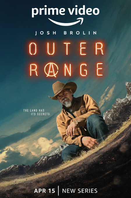 荒野迷案 第一季 Outer Range Season 1