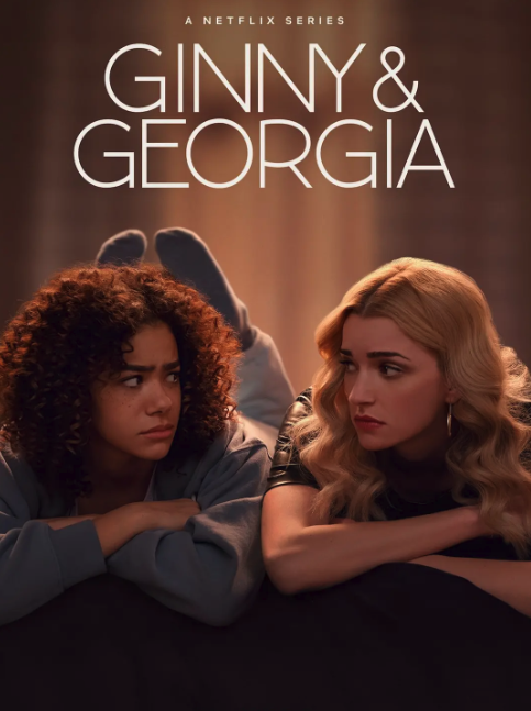 金妮与乔治娅第二季Ginny&amp;GeorgiaSeason2