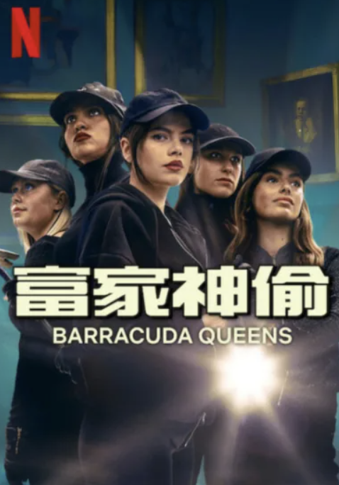 富家神偷第2季