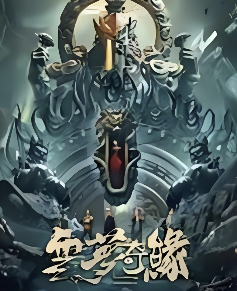 云梦奇缘