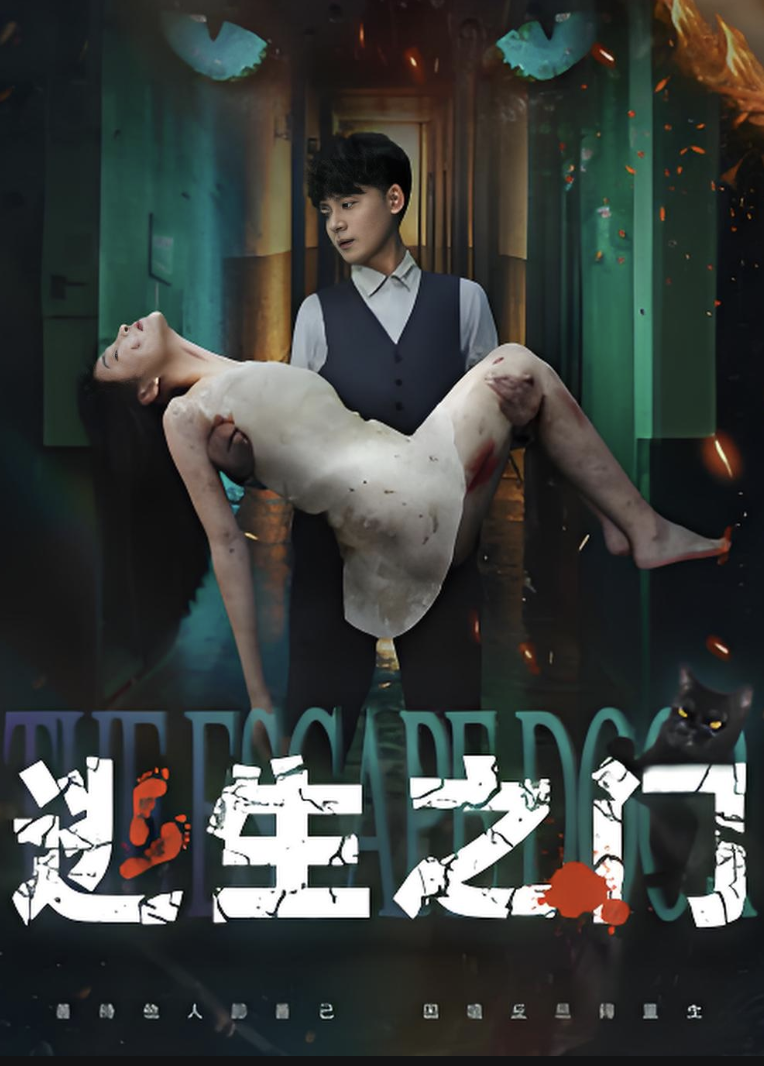 逃生之门