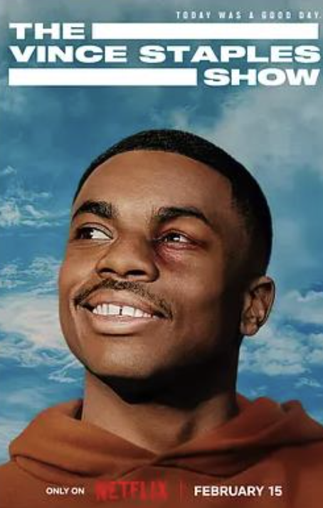 文斯小子第二季