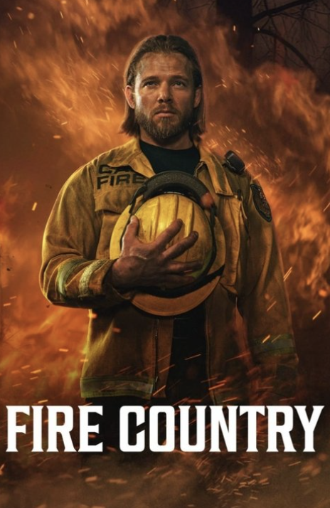 烈焰国度第四季